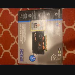 Epson Expression Home Xp-446 Printer