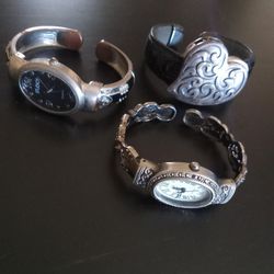 FASHION WATCHES $5 each SEE DESCRIPTION 