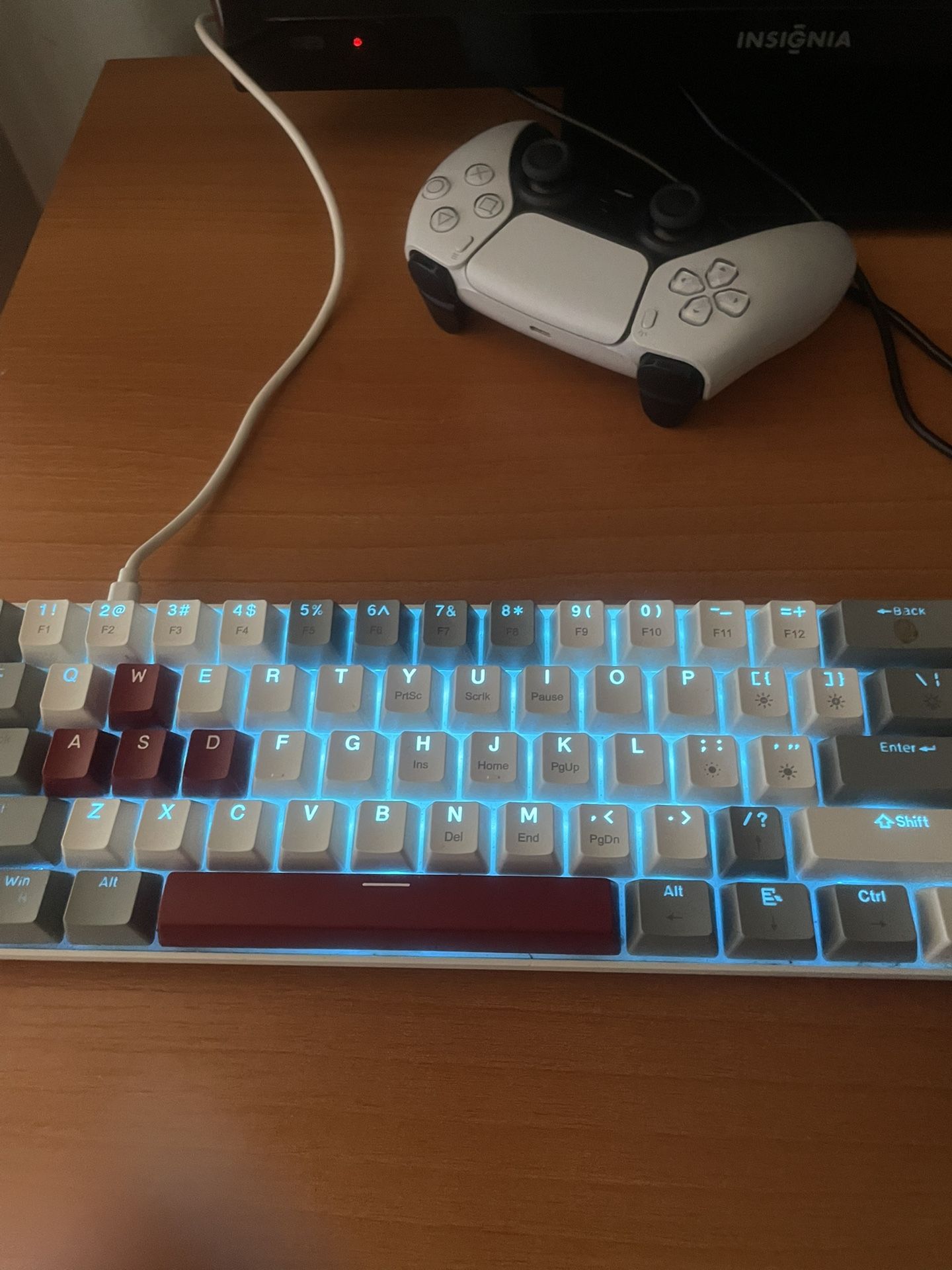 RGB Keyboard