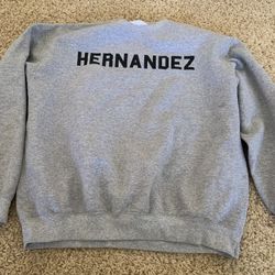 Sweatshirt 