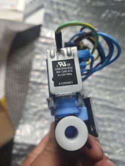 Water Valve RIV-13AE-A12 Frigidaire