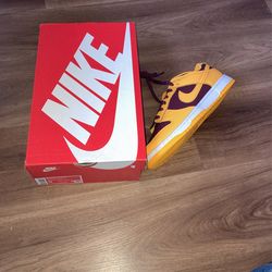Dunks Arizona