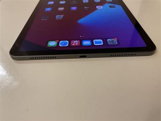 Buy 10.9-inch iPad Air Wi-Fi 256GB - Space Gray - Apple