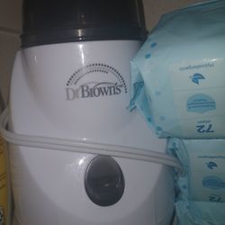 Dr Browns Baby Bottle Warmer 