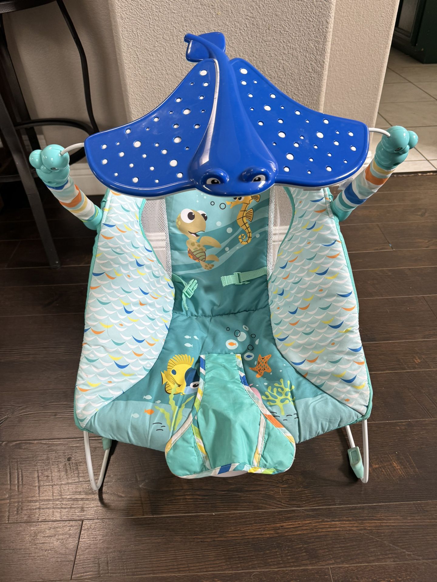 Baby Bouncer (chair)