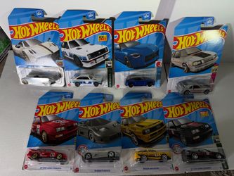 Hot wheels cars bundle $20 or best offer