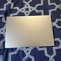 Samsung Chromebook 4 11.6" Chrome OS