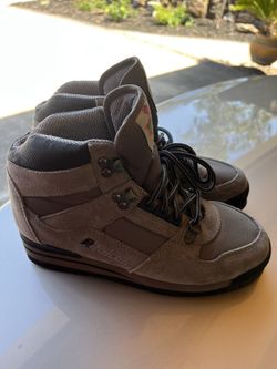 Women Raichle Hiking Boots