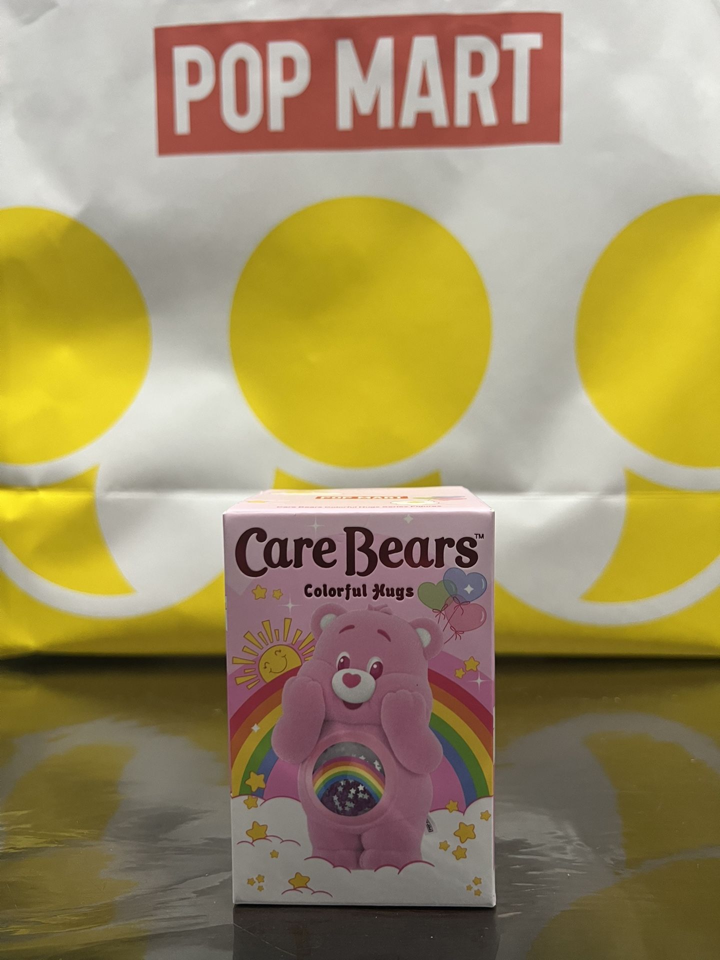 Carebears Blind Box