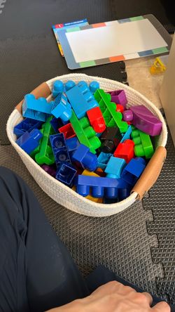 mega blocks lot