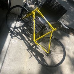 Tcr Two Compact Road Giant 