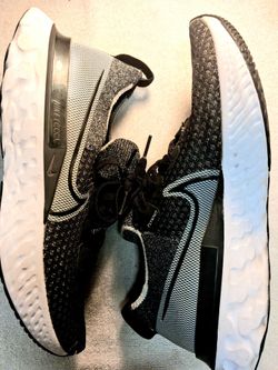 Nike React Infinity Flynit Run. New $40