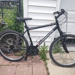 Diamondback 18 Inch Bike 
