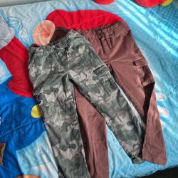 Kay And Jack Size 7