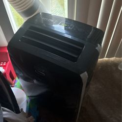 Lg Ac 
