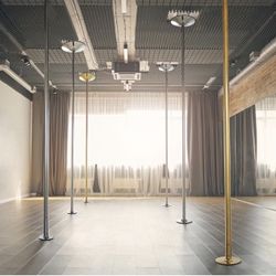 Stripper Pole 