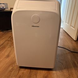 Hisense Air Conditioner