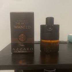 Azzaro The Most Wanted