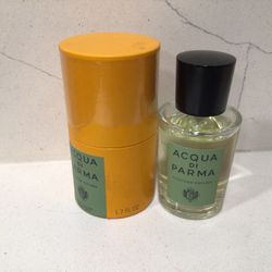 Acqua Di Parma