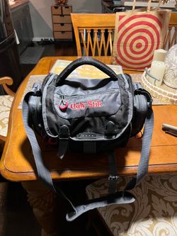 Ugly Stik tackle bag (stuff not included)