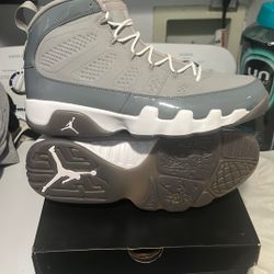 Jordan 9 Retro (2012) Sz 11.0