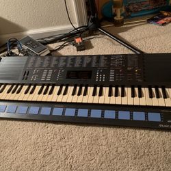 Yamaha PortaSound PSS-680