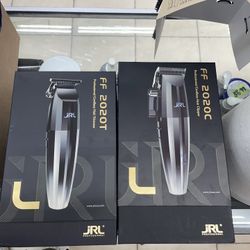 JRL 2020 Clipper/Trimmer