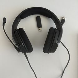 headset 