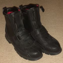 Polo Darrance II Size 13D Boots