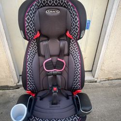 GRACO NAUTILUS 65 3&1