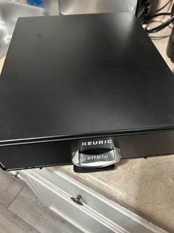 Kerri Under Brewer Storage