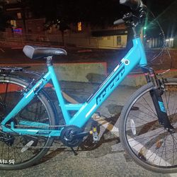 Hyper city sales e bike