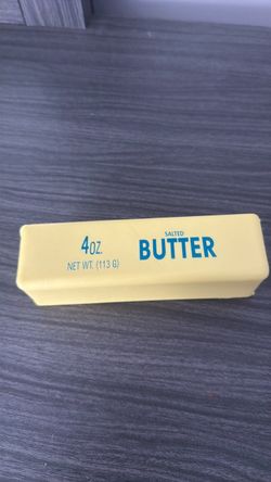 Viral butter squishy