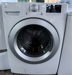 KENMORE-BEAUTIFUL WASHER✅FREE DELIVERY FIRST FLOOR
