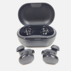 Bose Quite Comfort Ear Buds 2024 Model 442318 Black