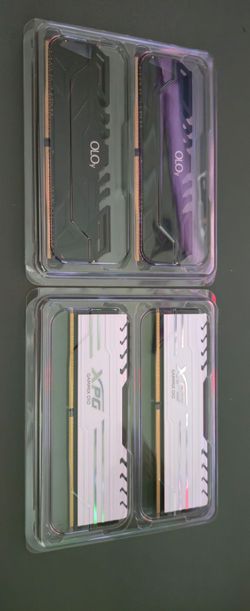 DDR 4 Ram Non RGB