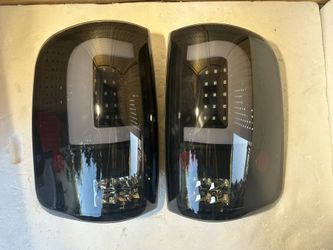 F150 Led taillight year 2004 to 2008