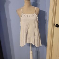 Paradise Small Womens Blouse 
