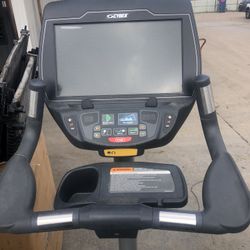 Exersice Equipment Bike