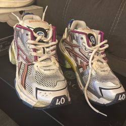 Multi Color Balenciaga