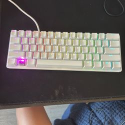 Razor Hudson Mini Keyboard 