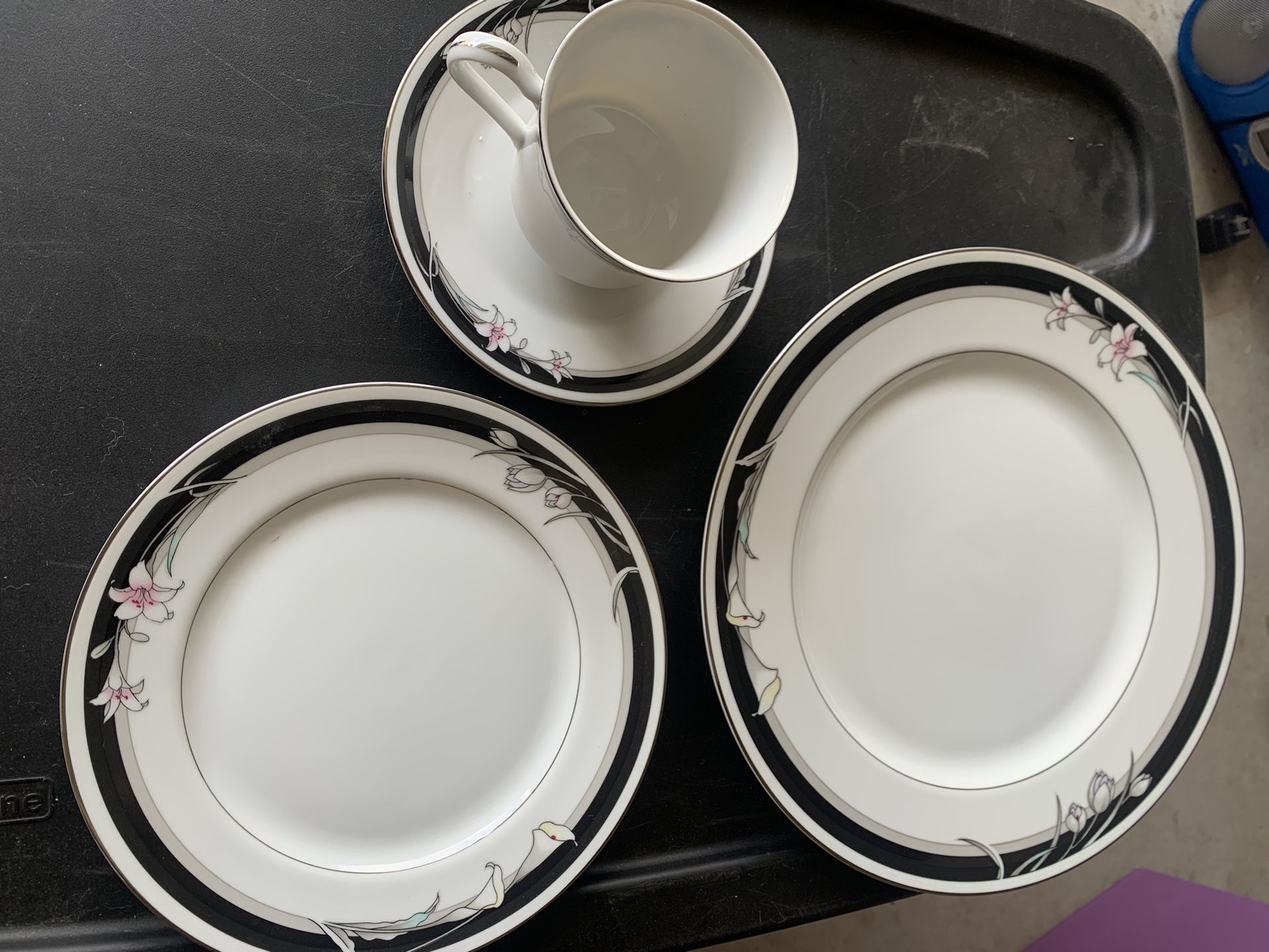 Noritake/Nitto Fine China