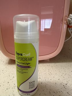 Devacurl