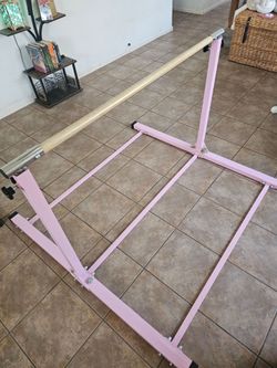 Gymnastics Bar