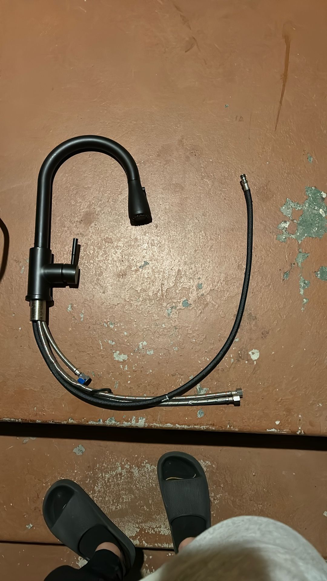 Sink Faucets
