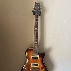 PRS 245 SE electric guitar 