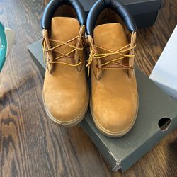 Timberland Women Shoe
