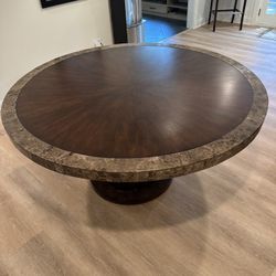 Like New Dining Table