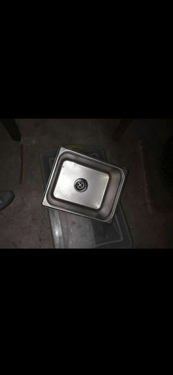Sink