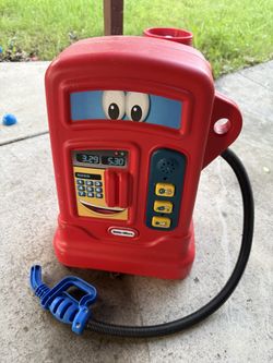 Outdoor Toys